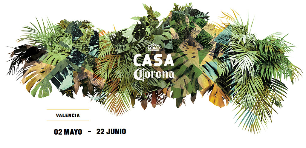 Casa Corona Valencia 2019