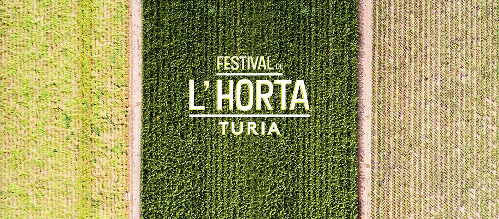 Festival de L'Horta Turia 2019