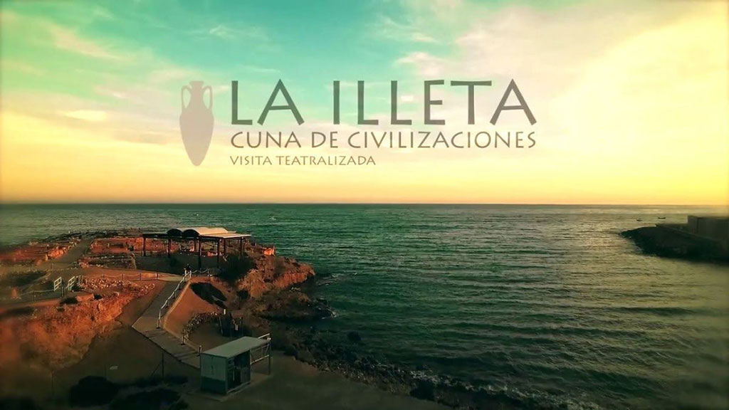 La Illeta de El Campello