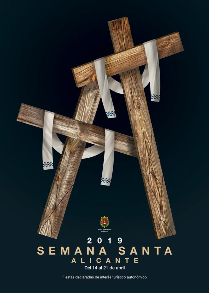 Semana Santa Alicante 2019