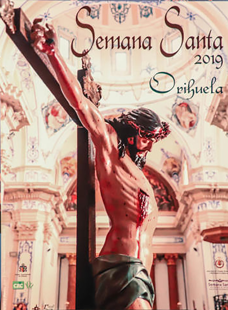 Semana Santa Orihuela 2019