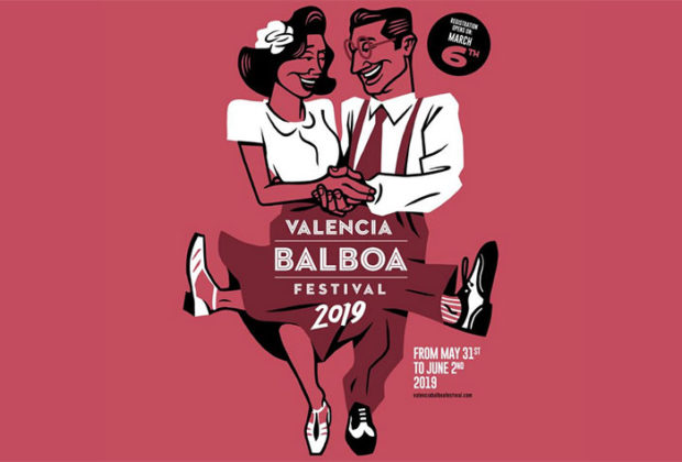 Valencia Balboa Festival 2019