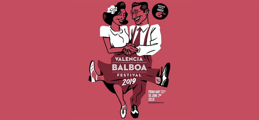 Valencia Balboa Festival 2019