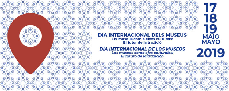 Día Internacional de los Museos 2019