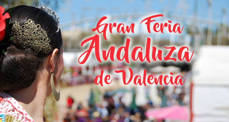 Gran Feria Andaluza de Valencia