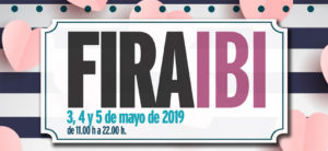 FiraIbi 2019