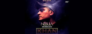 Khan: Nebula