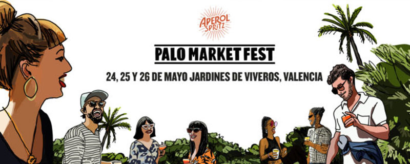 Palo Market Fest 2019