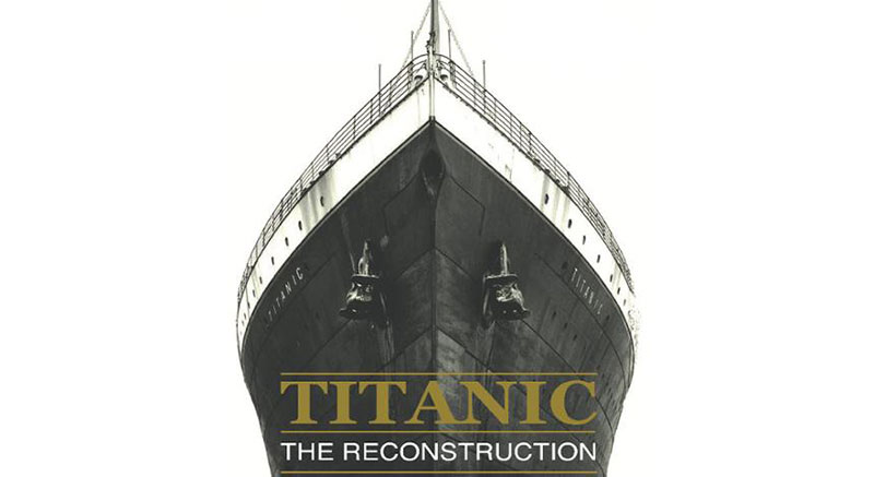 Titanic: The Reconstruction