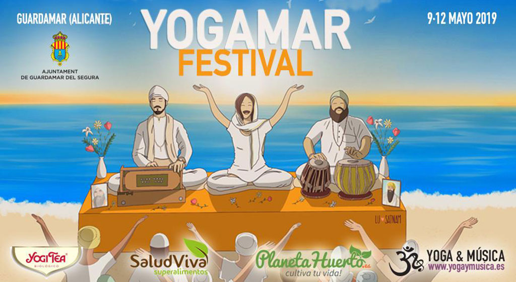 Yogamar Festival 2019