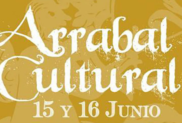 Arrabal Cultural Chelva 2019