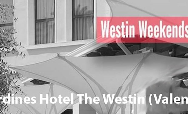 Conciertos de verano del Hotel The Westin