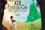 Festival de cine de Sant Joan de Alacant 2019