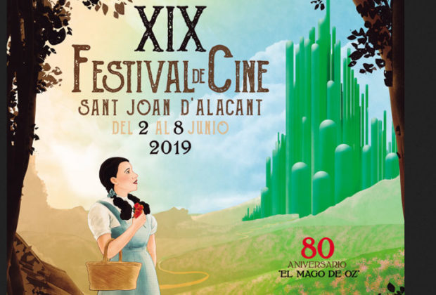 Festival de cine de Sant Joan de Alacant 2019