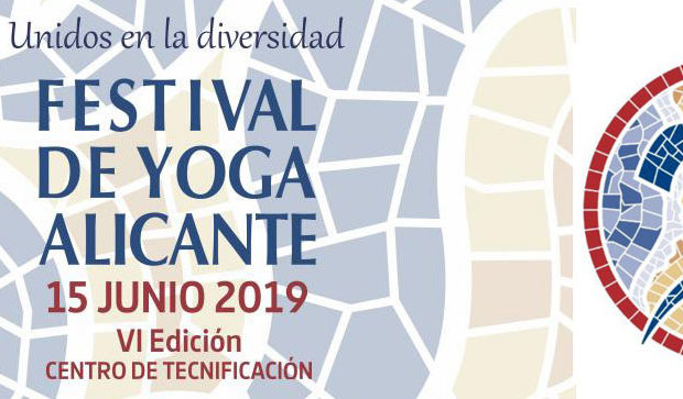 Festival de Yoga de Alicante 2019