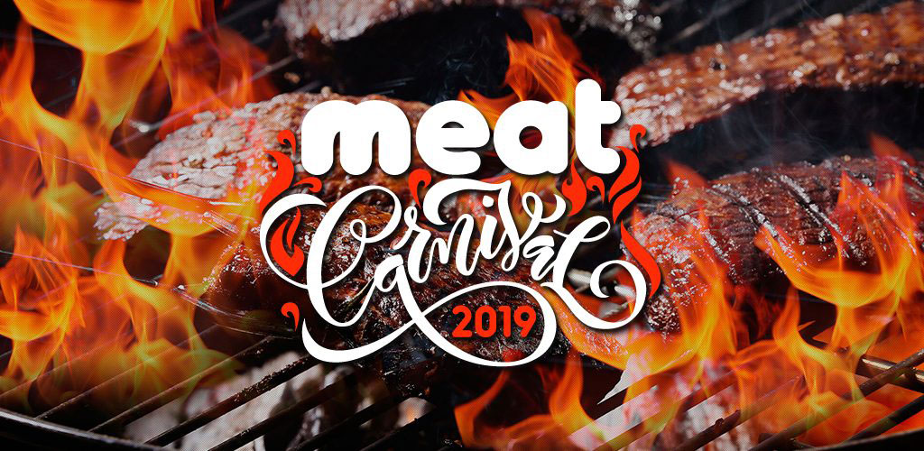 Meat Carnival 2019