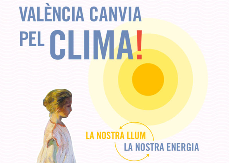 València canvia pel Clima!