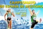 Campeonato de España de Atletismo al Aire libre 2019
