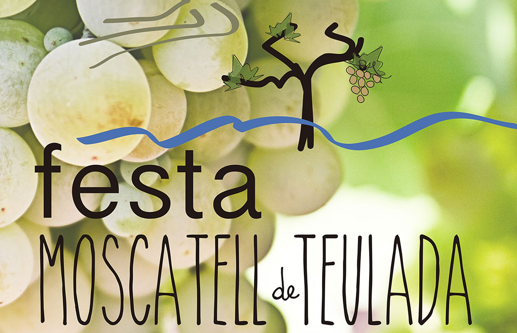 Festa del Moscatell de Teulada 2019