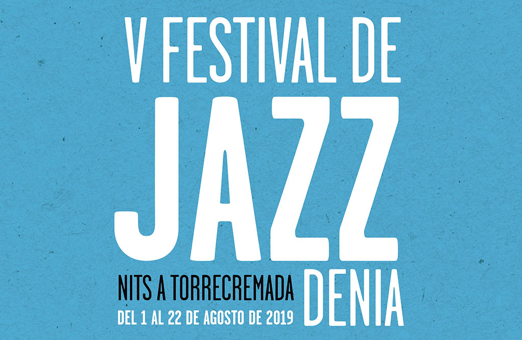 Festival de Jazz Denia 2019