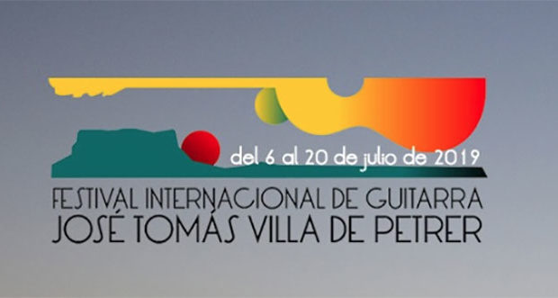 Festival Internacional de Guitarra Petrer 2019