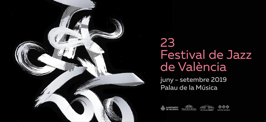 Festival de Jazz de Valencia 2019