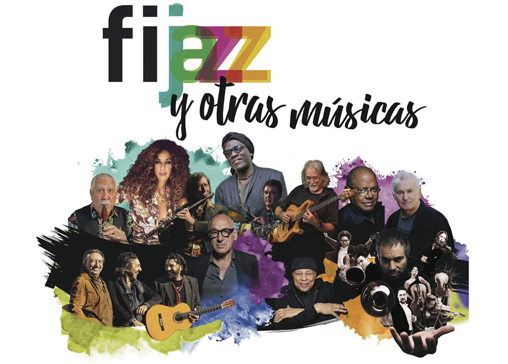 Fijazz 2019