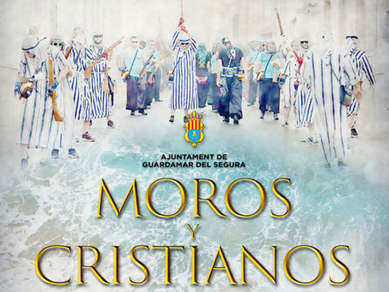 Moros y Cristianos de Guardamar del Segura