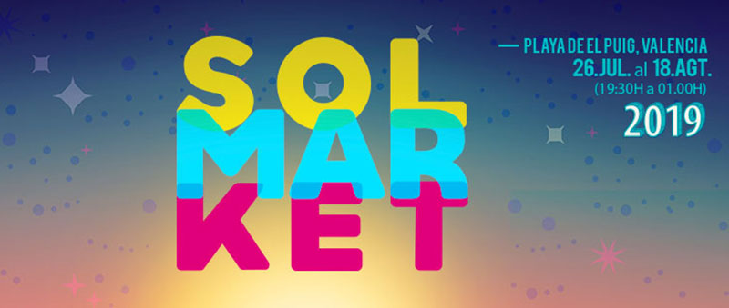 Solmarket Festival 2019