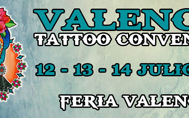 Valebcia Tattoo