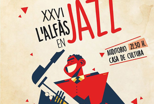 Festival l'Alfàs en Jazz