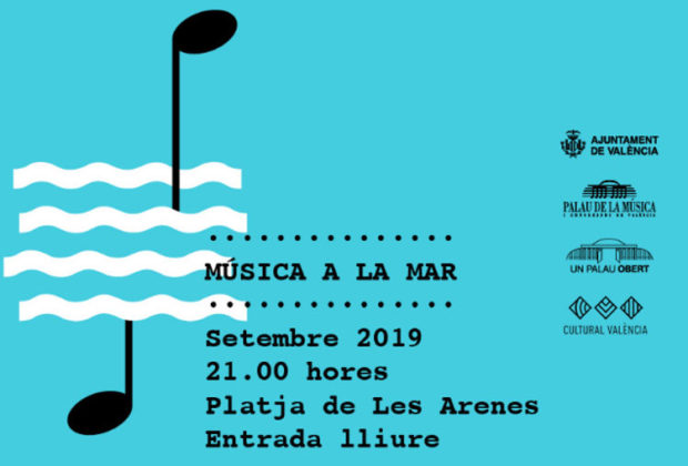 Música a la mar 2019