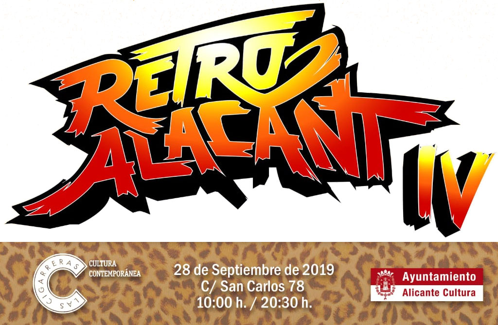 Retroalacant 2019