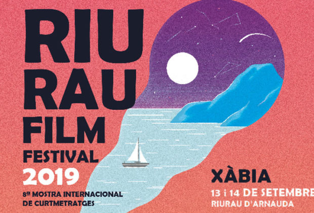 Riu Rau Film Festival 2019