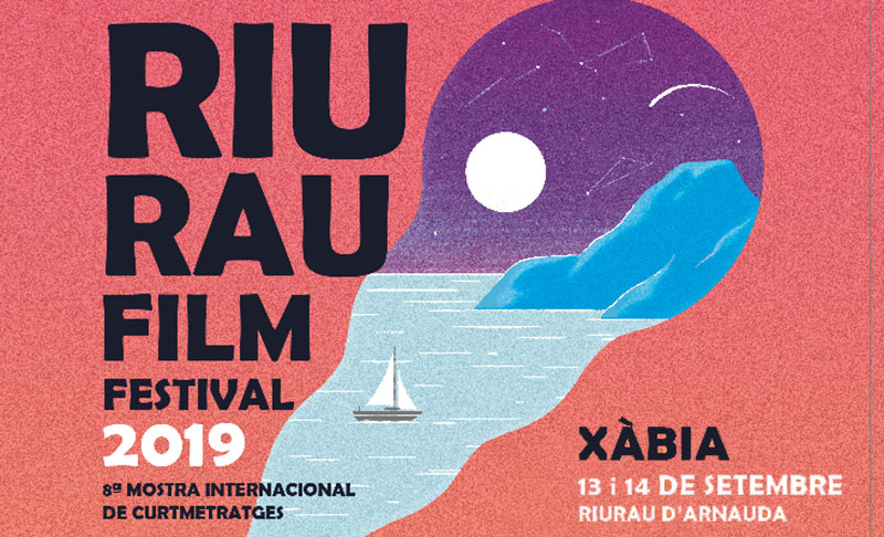 Riu Rau Film Festival 2019