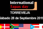 International Tapas Day 2019
