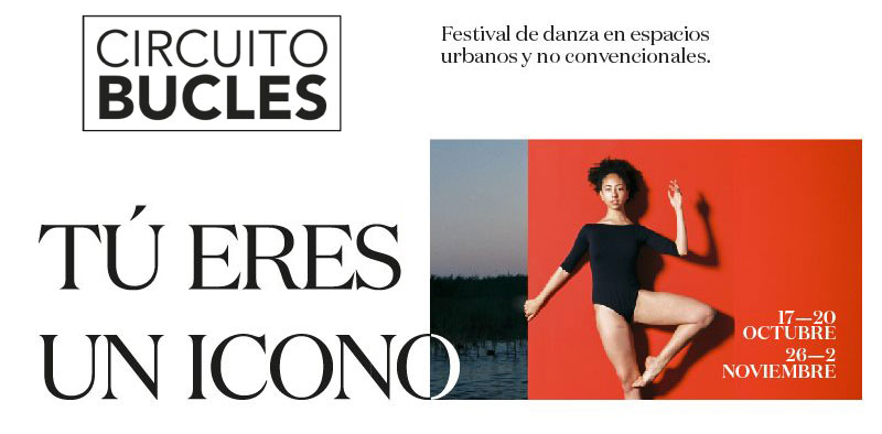 Circuito Bucles Danza 2019