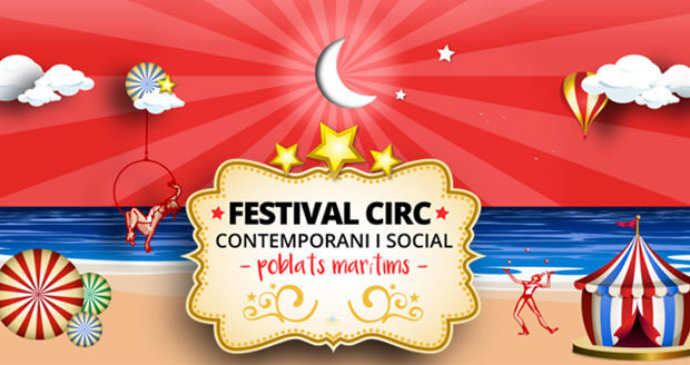Festival de Circo Voramar 2019