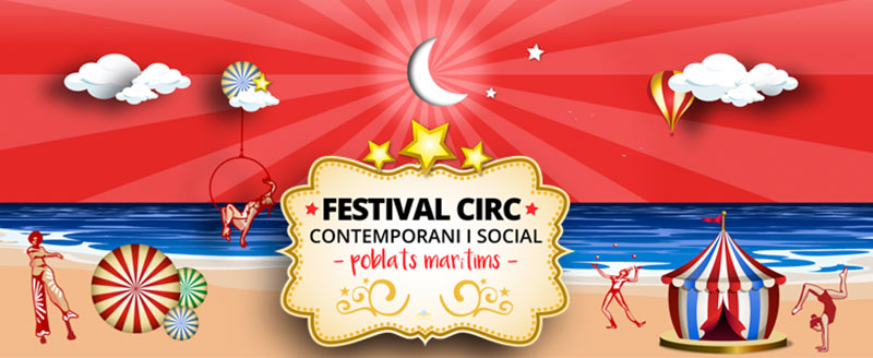 Festival de Circo Voramar 2019