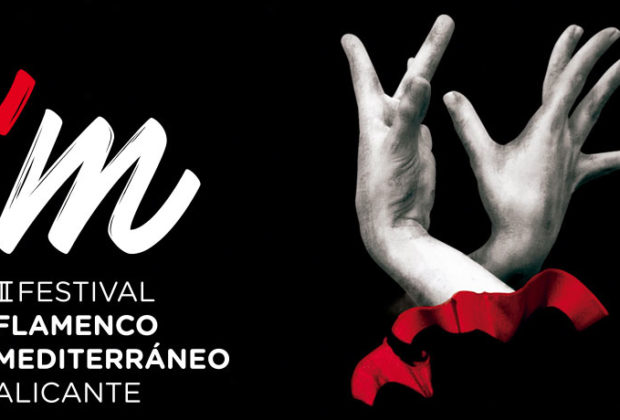 Festival de Flamenco Mediterráneo
