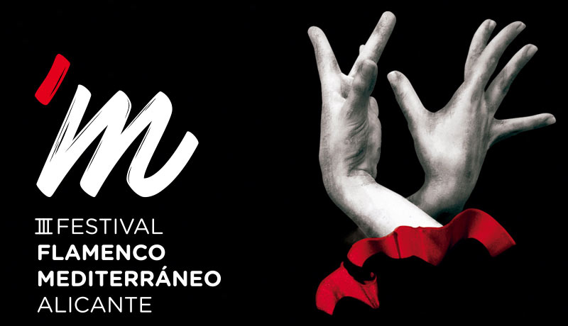 Festival de Flamenco Mediterráneo