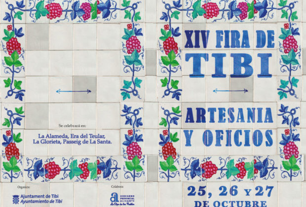 Feria de Tibi 2019