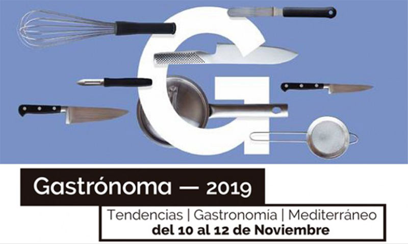 Gastrónoma 2019