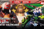 Gran Premio de MotoGP de la Comunitat Valenciana 2019