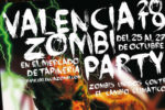 Valencia Zombi Party 2019