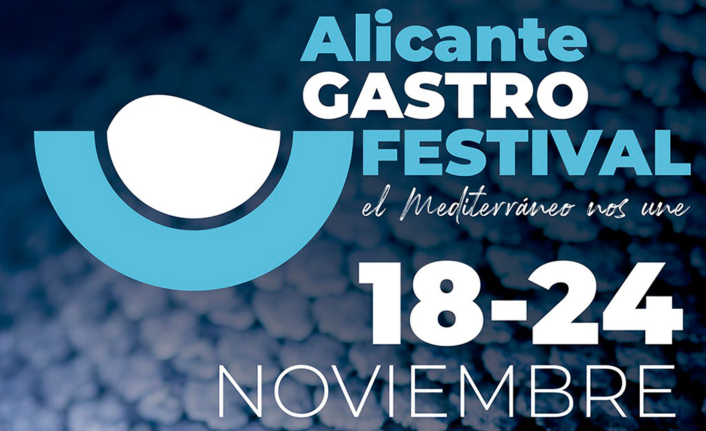 Alicante Gastro Festival 2019