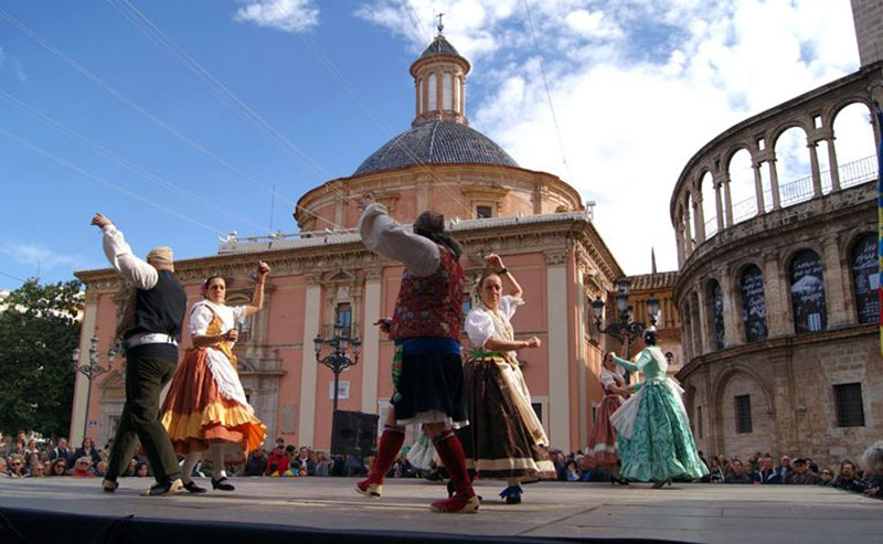 Balls al carrer 2019-2020