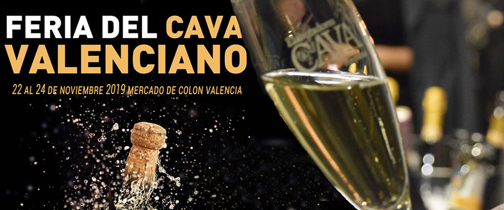 Feria del Cava Valenciano 2019