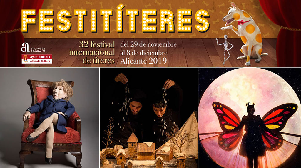 Festitíteres 2019