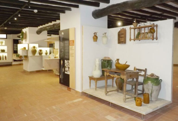 Museo de Alfarería (Agost)